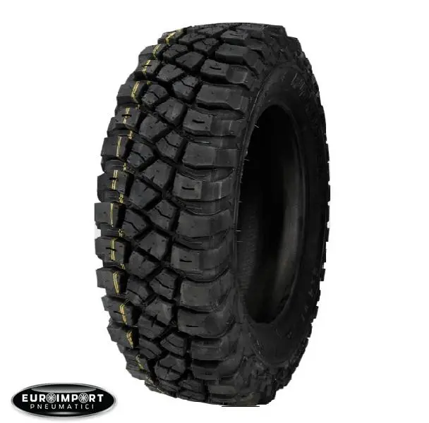 Rider MUD Master M/T  225/70 R16 109 Q  